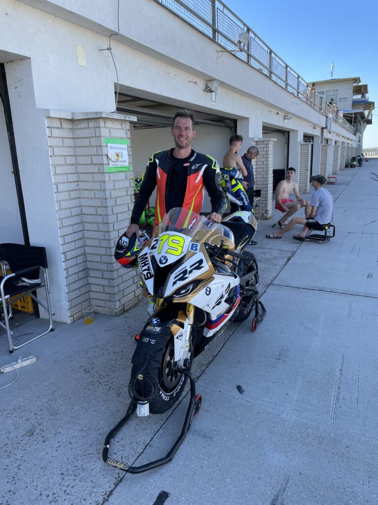 motorka